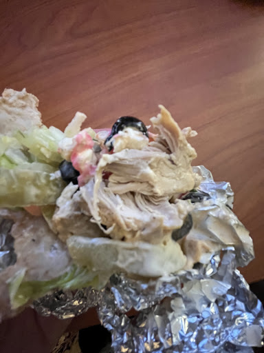 Photo of ZamZam Wraps (Eastgate) - 3618 Eastgate Dr, Regina, SK S4Z 0A1